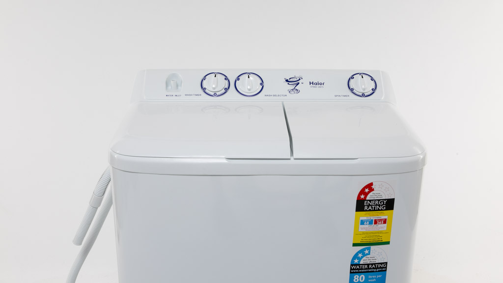 Haier XPB60 - 287S