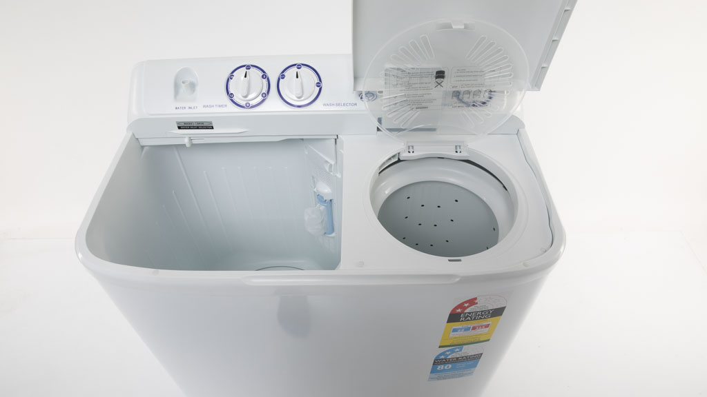 Haier XPB60 - 287S