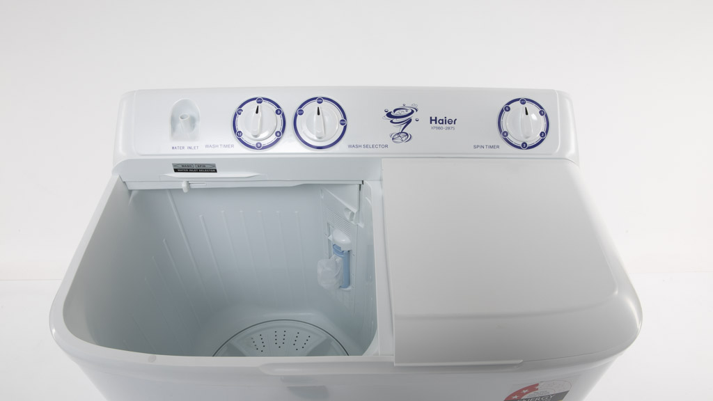 Haier XPB60 - 287S
