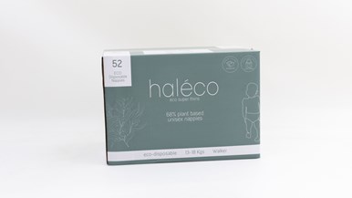 Haleco Eco Super Thins Walker