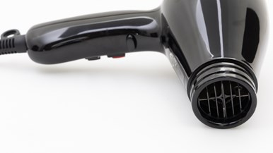 Halo by Elchim 8th Sense Run