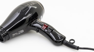 Halo by Elchim 8th Sense Run