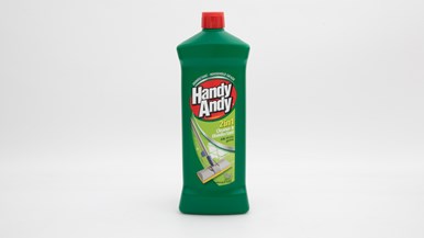 Handy Andy 2 in 1 Cleaner & Disinfectant