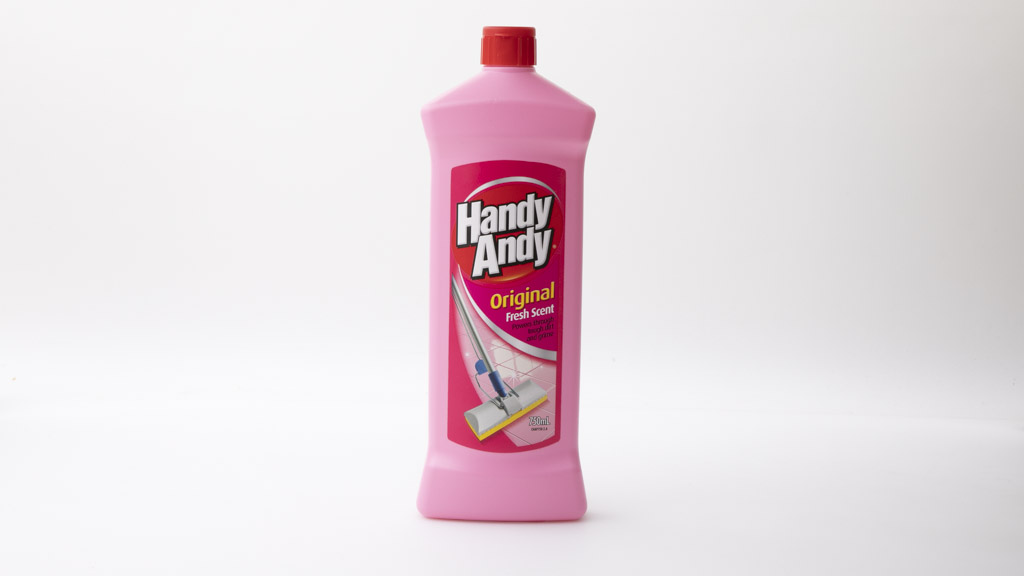 Handy Andy Original Fresh Scent Review Floor Cleaner Choice