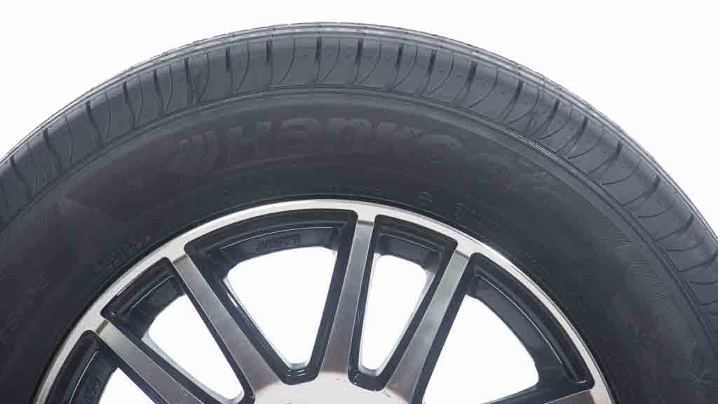 Hankook KINERGY ECO (K425) 195/65R15 Review Car tyre CHOICE