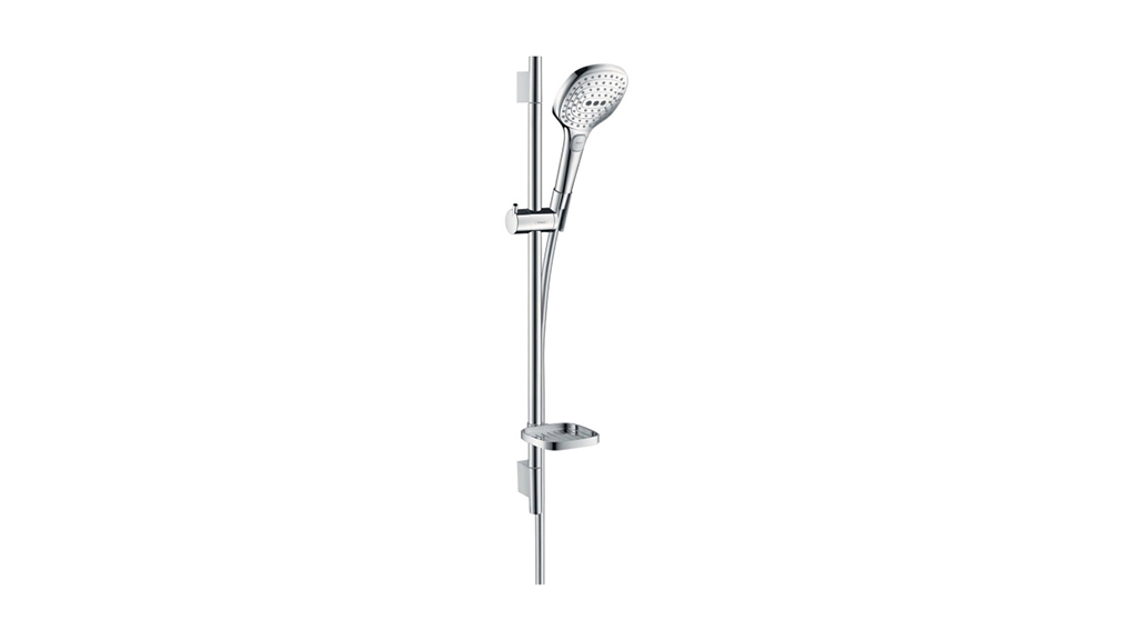 Hansgrohe 65cm 3 Jet Eco Smart Raindance Shower Set 26622003