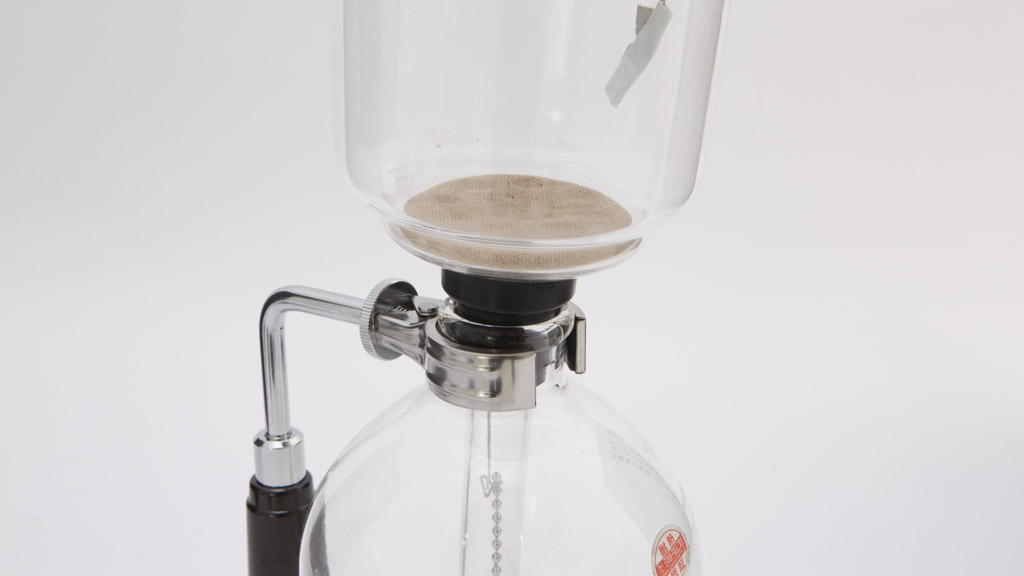 Hario Coffee Syphon TCA-5 Review | Electric filter, pour over and