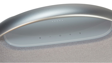 Harman Kardon Go + Play 3