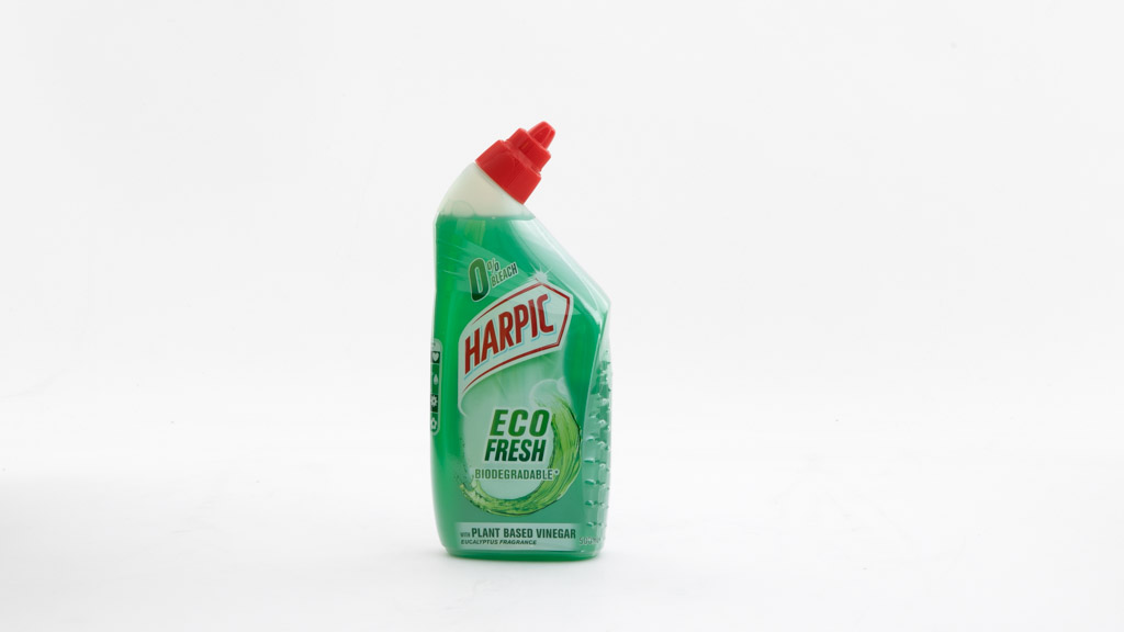 Harpic Eco Fresh Biodegradable with Plant Based Vinegar carousel image