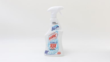 Harpic White & Shine 10x Actions Toilet Cleaner