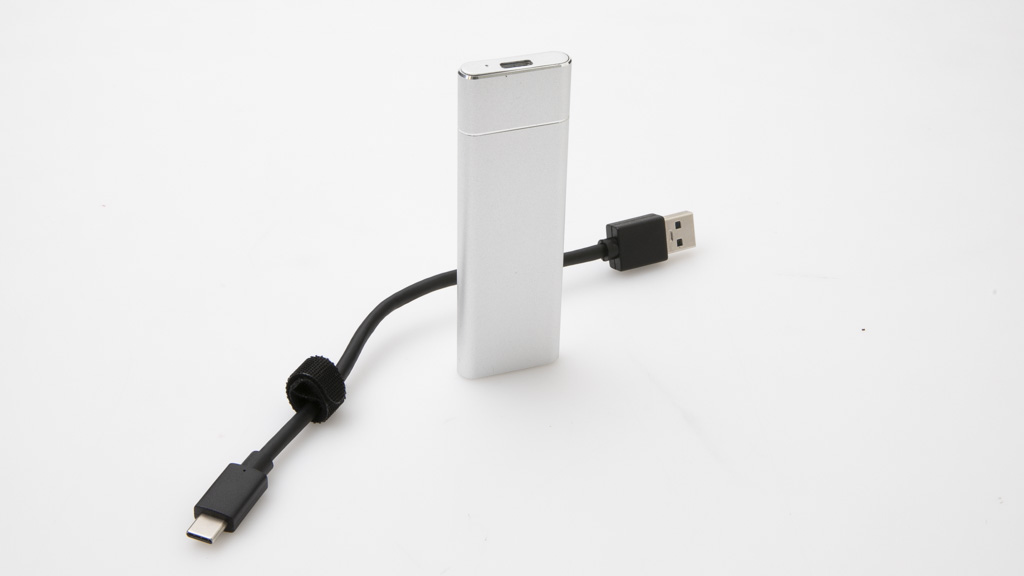 Harris Technology Portable Pocket Drive (1TB)