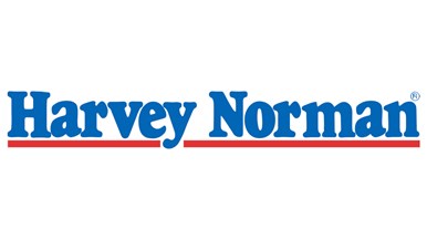 Harvey Norman online store