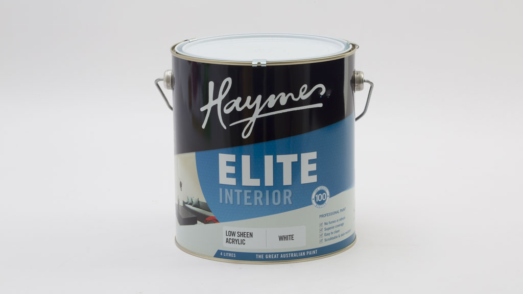 Haymes Paint Elite Interior Low Sheen carousel image