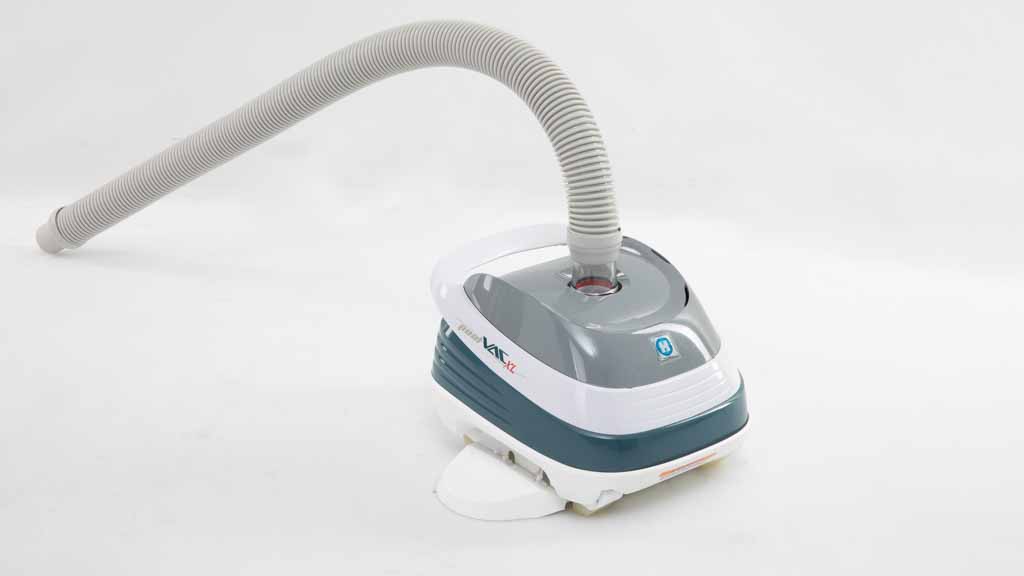 Hayward Pool Vac XL 2025ADCA Review Pool cleaner CHOICE