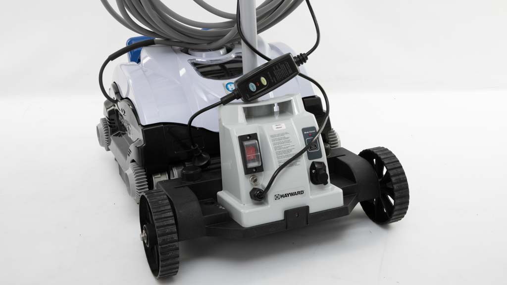 Hayward SharkVac XL Review Pool cleaner CHOICE