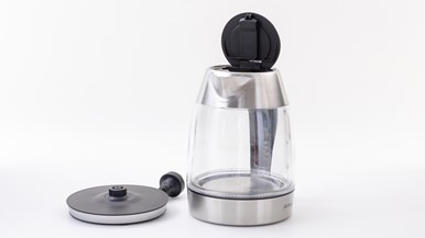Healthy Choice 1.7L Glass Kettle GK700
