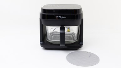 Healthy Choice 6.5L Digital Air Fryer AFG605