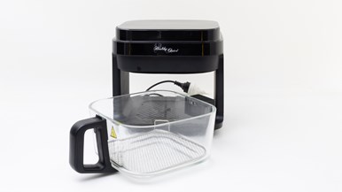 Healthy Choice 6.5L Digital Air Fryer AFG605