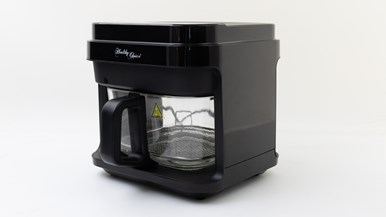 Healthy Choice 6.5L Digital Air Fryer AFG605