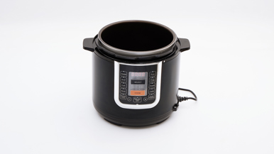 Healthy Choice 6L Ceramic Coated, PFAS Free Automatic Pressure Cooker PC710S