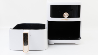 Healthy Choice 7L Digital Air Fryer AFW705