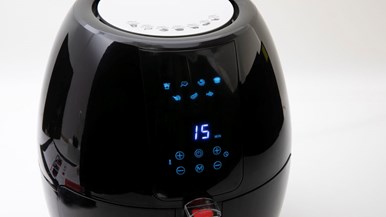 Healthy Choice AF560B