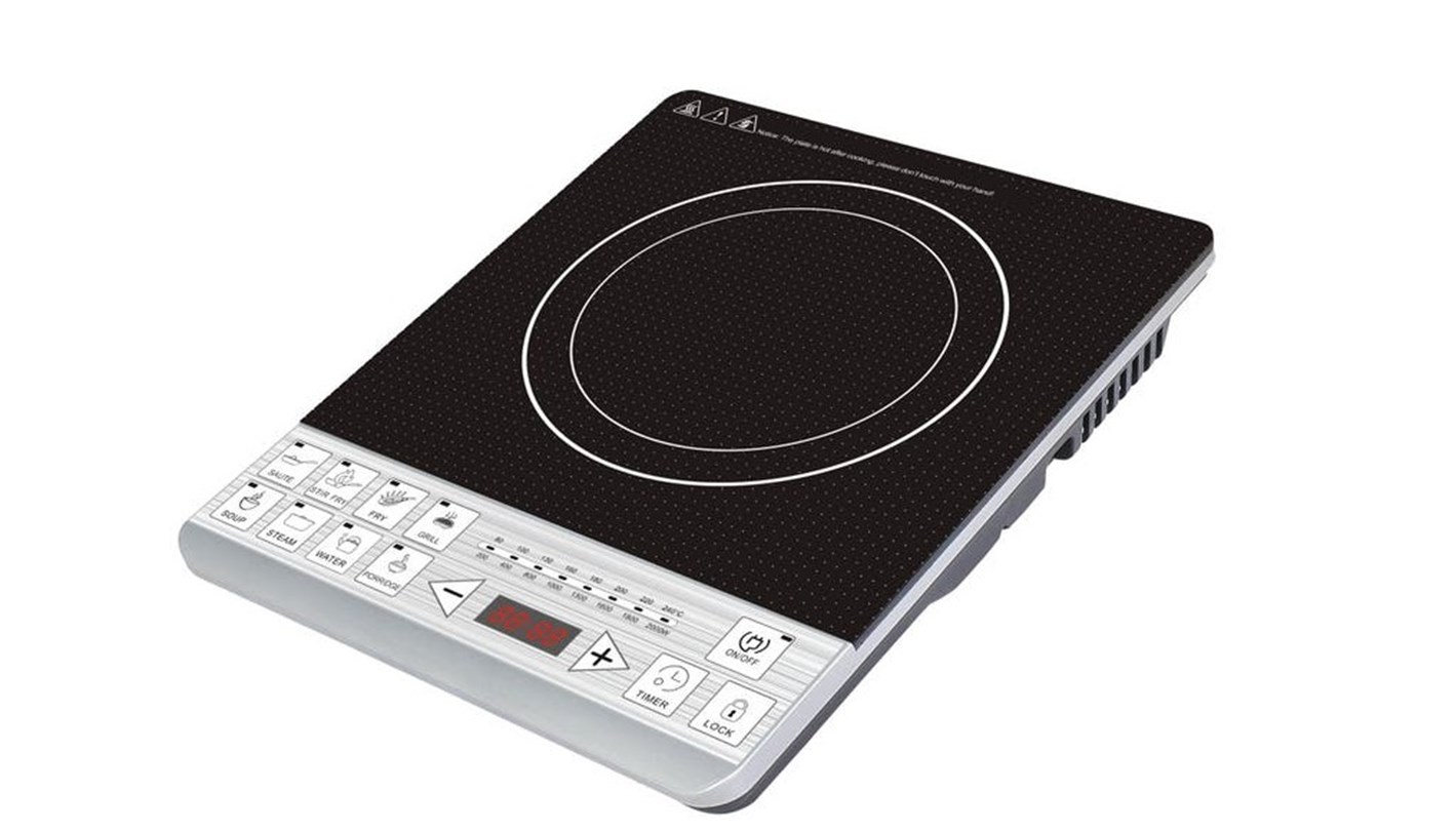 Westinghouse Induction Cooker 2000W WHIC01K Review Best portable