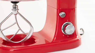 Healthy Choice Kitchen 1200W Stand Mixer MMX1200R