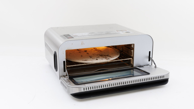 Healthy Choice Pizzamore Pro 8 in 1 oven PO19