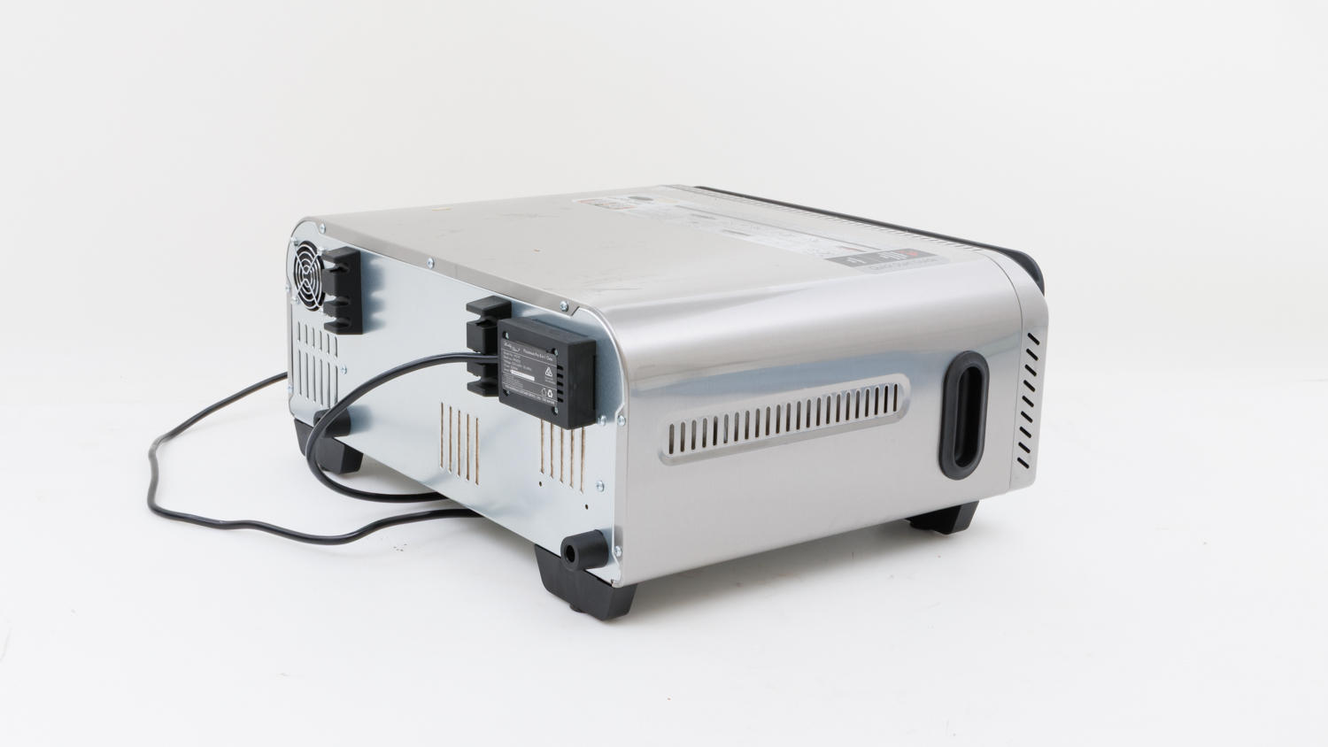 Healthy Choice Pizzamore Pro 8 in 1 oven PO19