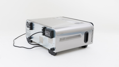 Healthy Choice Pizzamore Pro 8 in 1 oven PO19