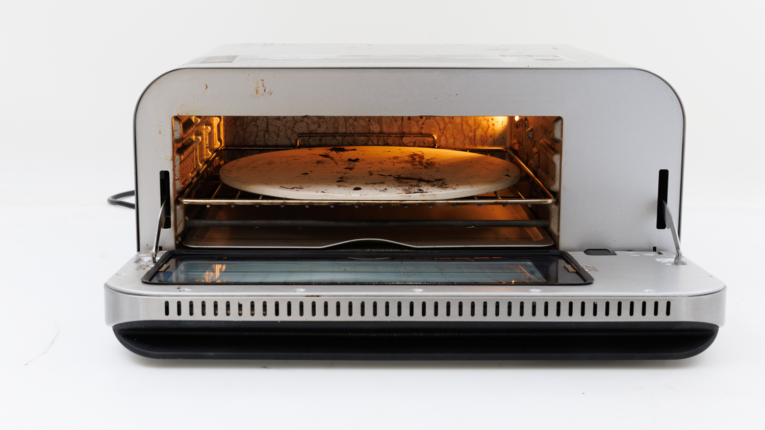 Healthy Choice Pizzamore Pro 8 in 1 oven PO19