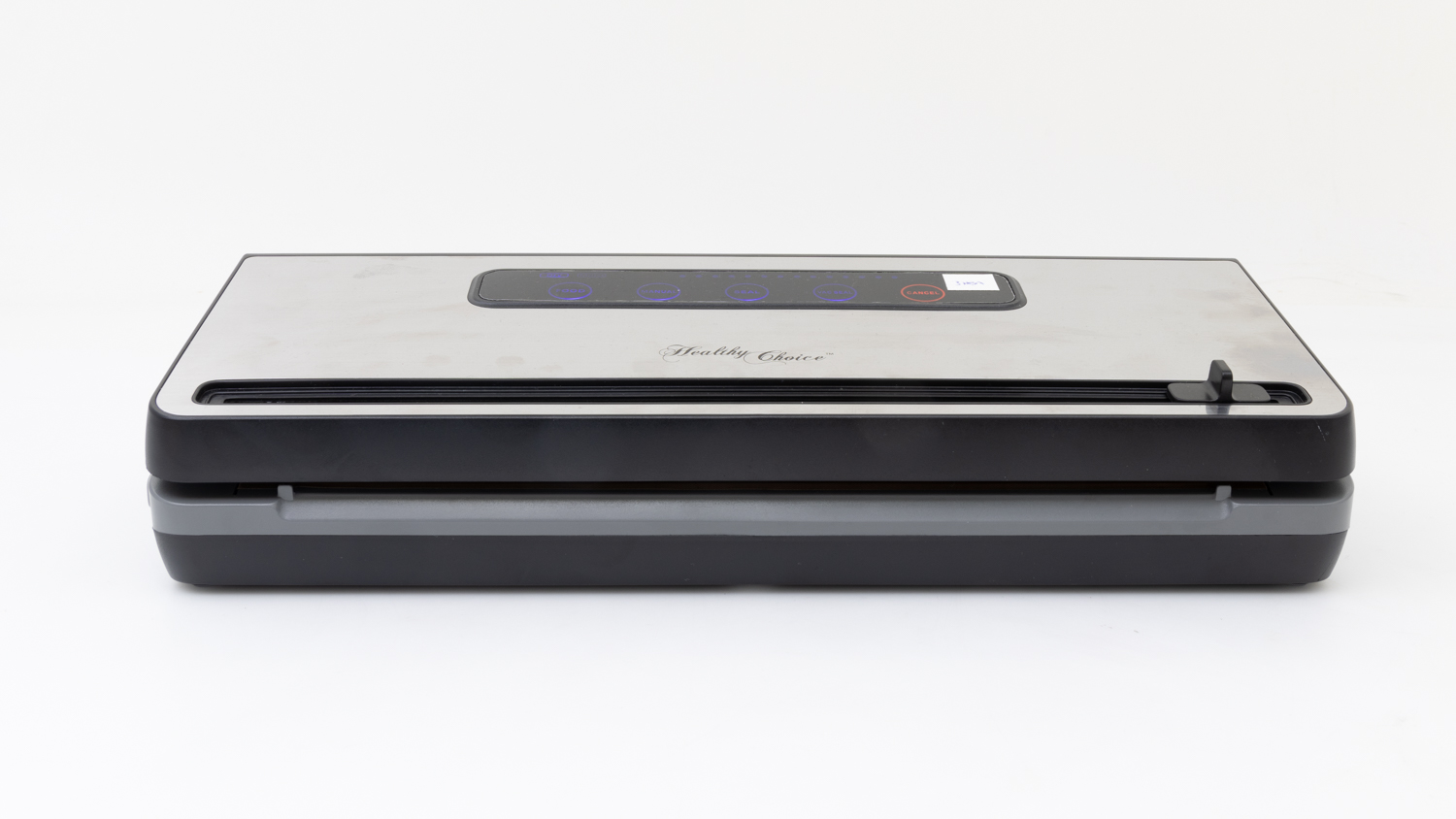 Healthy Choice Vacuum Sealer VS110