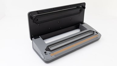 Healthy Choice Vacuum Sealer VS110