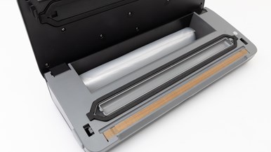 Healthy Choice Vacuum Sealer VS110