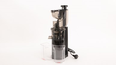 Healthy Choice Whole Fruit Extra Wide Feed Chute Cold Press Juicer SJ140B