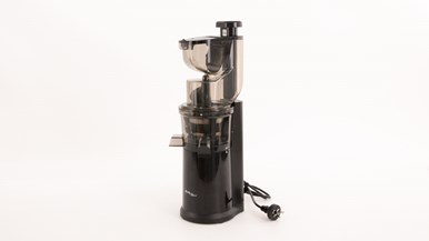 Healthy Choice Whole Fruit Extra Wide Feed Chute Cold Press Juicer SJ140B