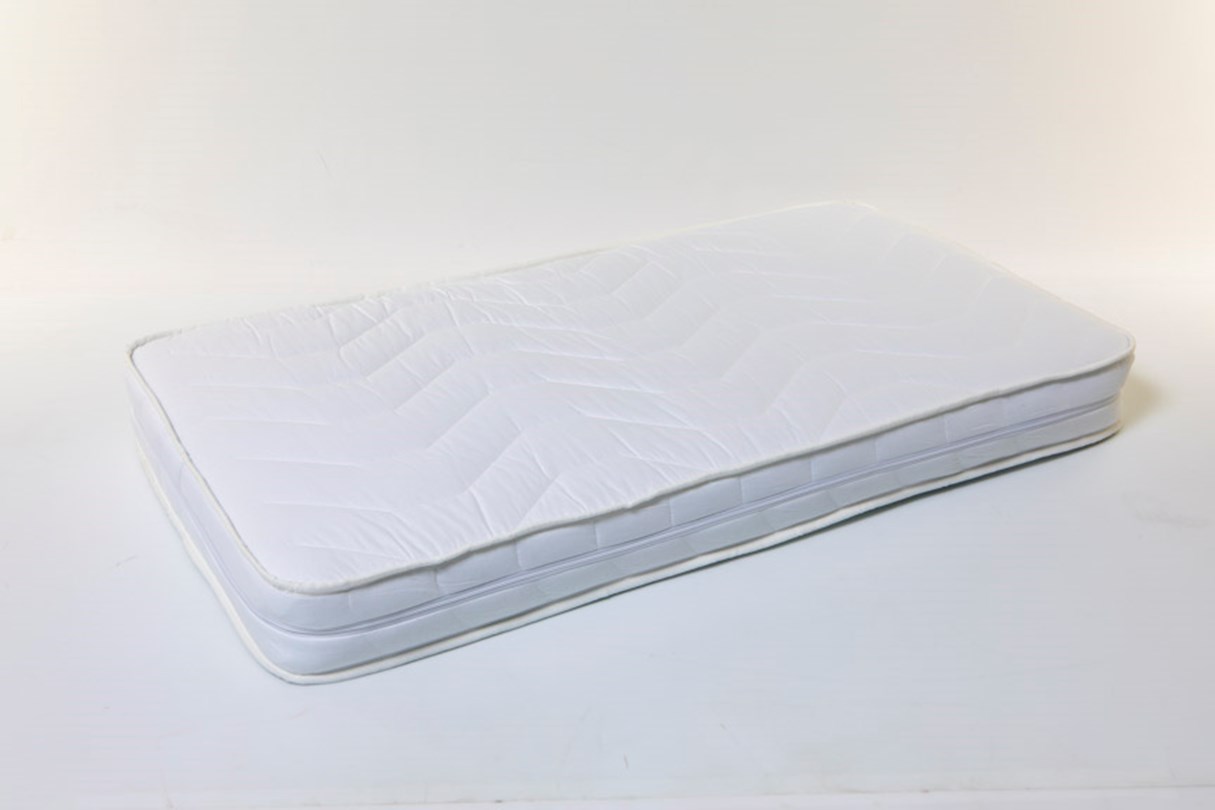 MyBub Memory Foam Cot Mattress Review Cot mattress CHOICE