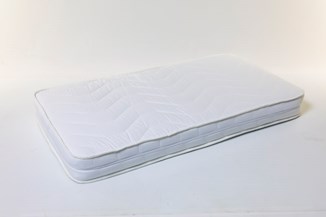 clark rubber baby mattress