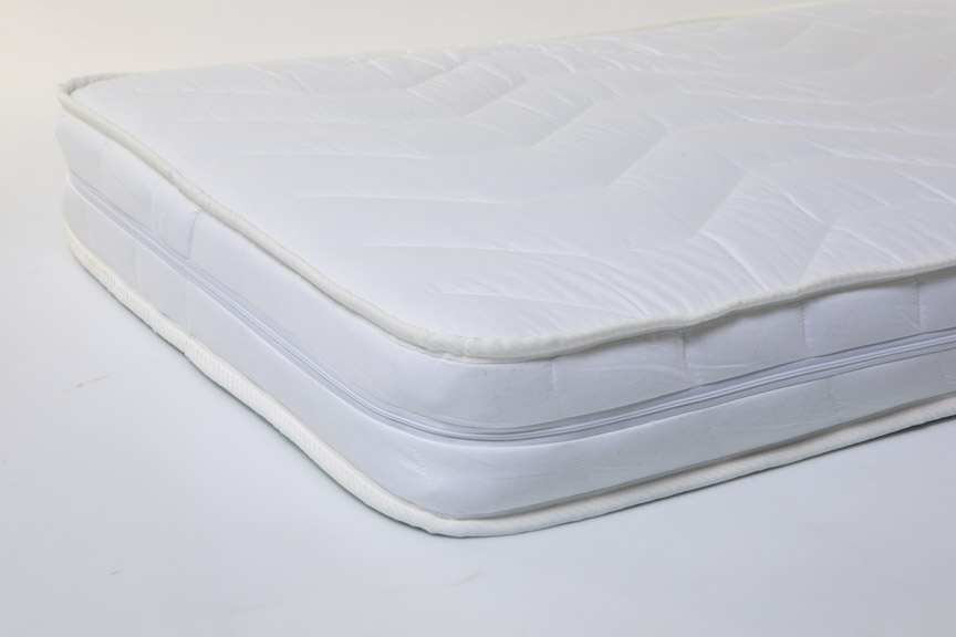 Heavenly Dreams Cot Mattress Air Flow Review | Cot mattress | CHOICE