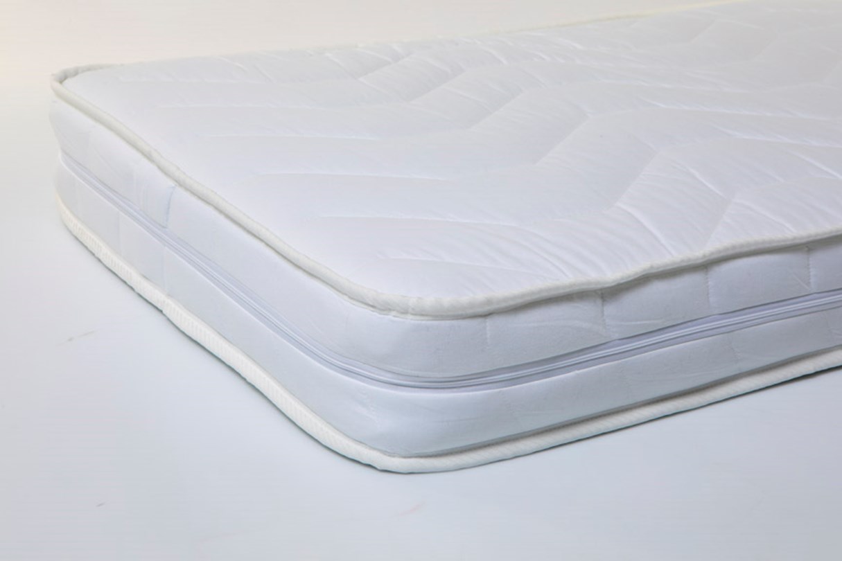 Heavenly Dreams Cot Mattress Air Flow Review Cot mattress CHOICE
