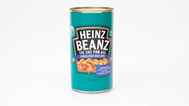 Heinz Beanz English Recipe