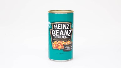 Heinz Beanz