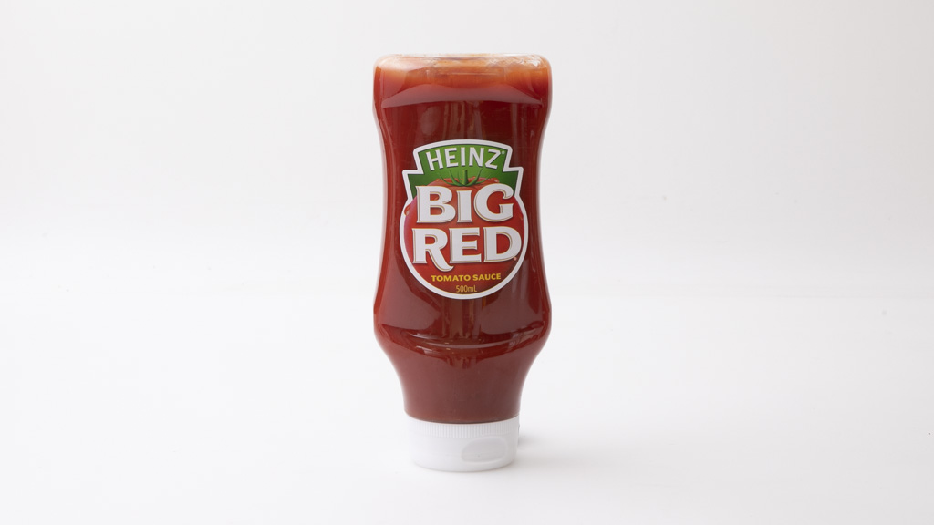 Heinz Big Red Tomato Sauce carousel image