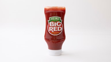 Heinz Big Red Tomato Sauce