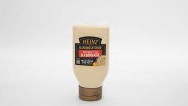 Heinz Japanese Style Mayonnaise