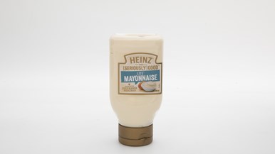 Heinz Lite Mayonnaise