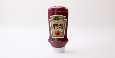 Heinz Organic Tomato Ketchup