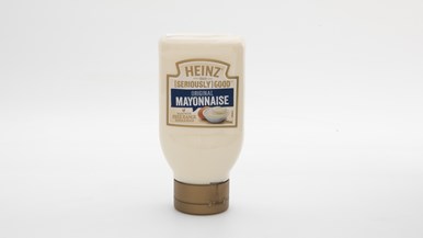 Heinz Original Mayonnaise