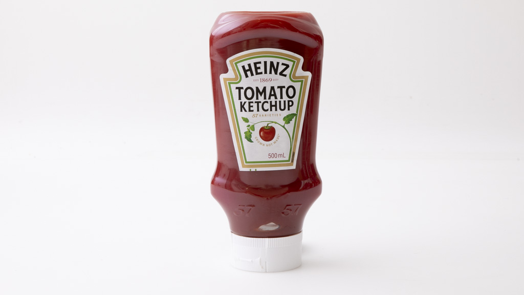 Heinz Tomato Ketchup carousel image